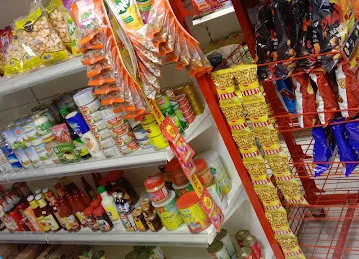 AL ARAFA GROCERY