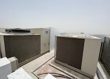 Al Araibi a/c trading LLC