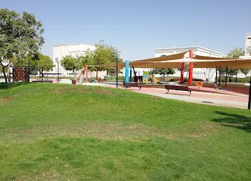 Al Arak compound