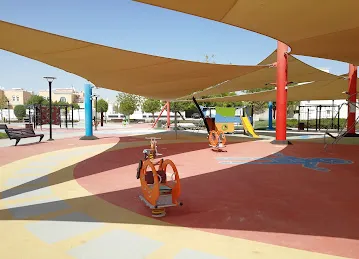 Al Arak compound