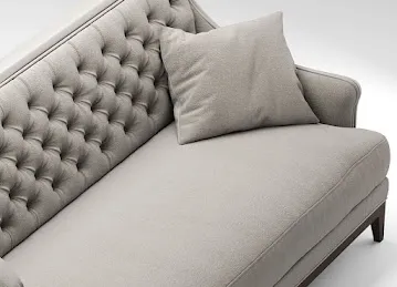 Al Araqah furniture factory