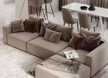 Al Araqah furniture factory
