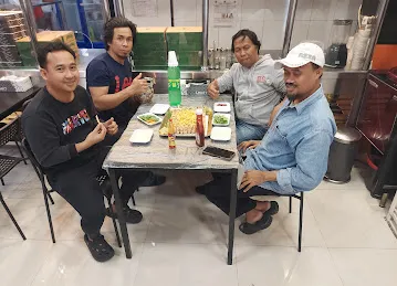 Al Arayesh Fast Food