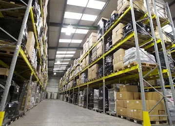 Al Areeb Clearing & Shipping LLC