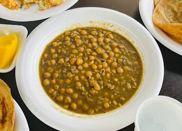 Al Areen Cafeteria