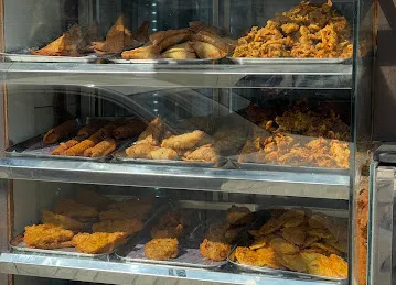 Al Areen Cafeteria