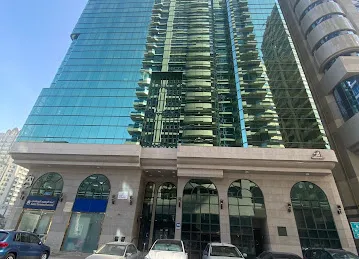 AL AREEN TOWER