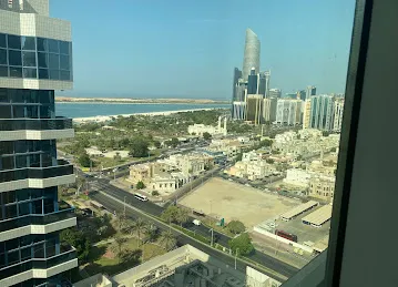 AL AREEN TOWER