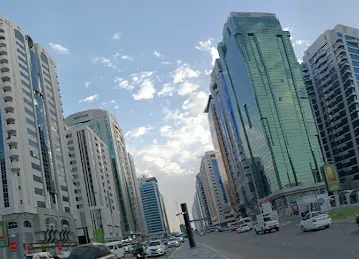 AL AREEN TOWER