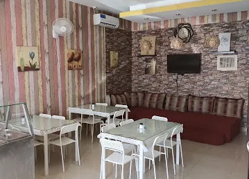 AL AREEQ RESTAURANT مطعم العريق