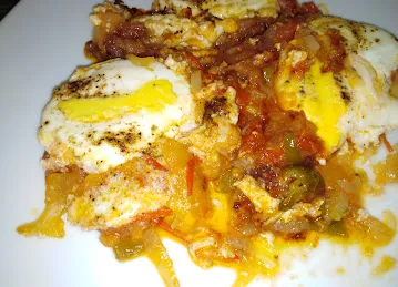 AL AREEQ RESTAURANT مطعم العريق