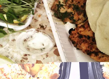 Al Arees Grills & Restaurant