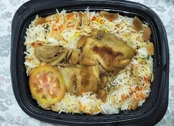 Al Arees Grills & Restaurant
