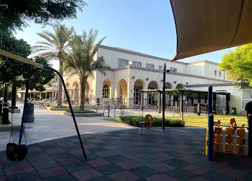 Al Areesh Club
