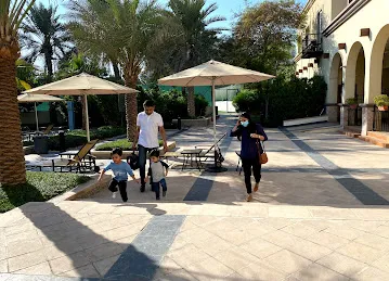 Al Areesh Club