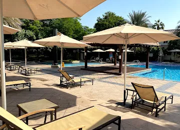 Al Areesh Club