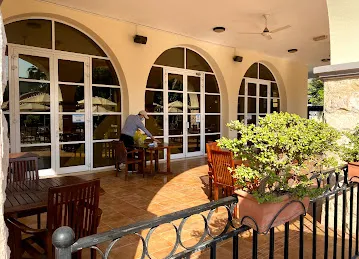 Al Areesh Club