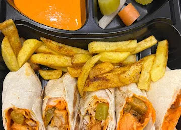 Al Areesh Food Truck, Al Yahar