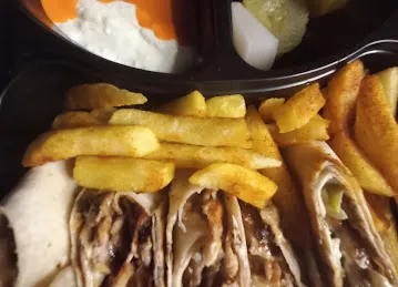 Al Areesh Food Truck, Al Yahar
