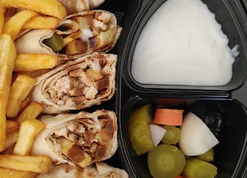 Al Areesh Restaurant