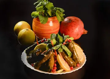 Al Areesh Restaurant