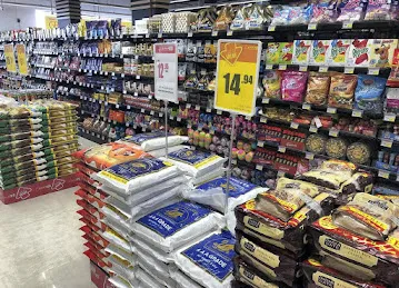 Al Areesha Super market Ex Grocery Man