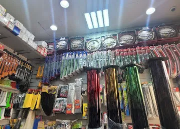 Al Arif Car Accessories