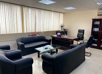 AL ARIFEEN DELIVERY SERVICES