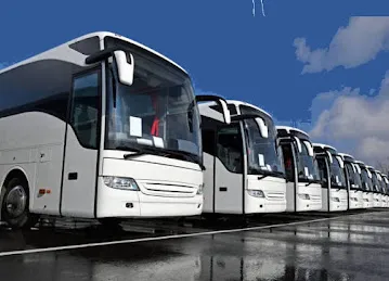Al Arj Bus Rental Passenger Transports LLC