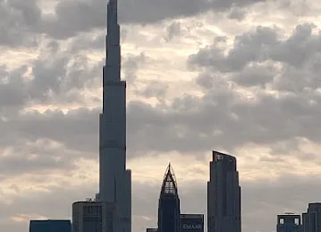 Al Arouba Street 1