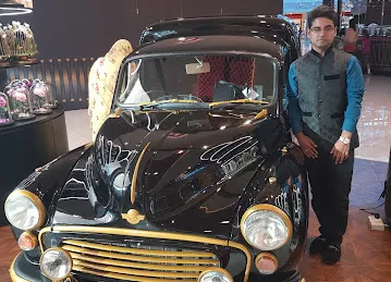 Al Aroudh Used Cars L L C