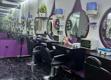 Al Arous Al Ahlam Ladies Salon