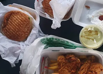 Al Aryaf Cafeteria