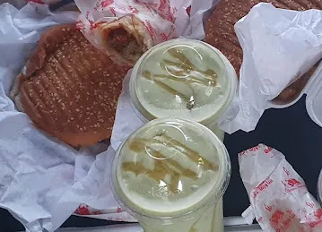 Al Aryaf Cafeteria
