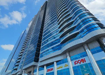 Al Aryam Towers