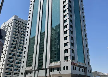 Al Aryam Towers