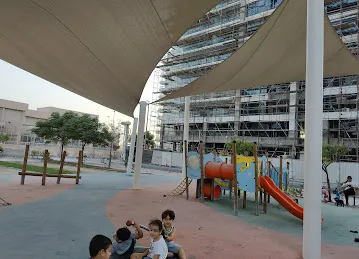 Al Aryani Building