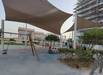 Al Aryani Building