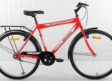 AL ASALA BICYCLES TRADING STORE
