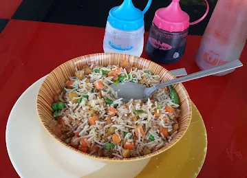 Al Asala Restaurant & Cafeteria