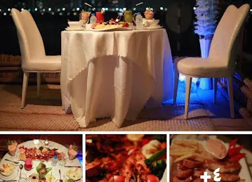 Al Asala Restaurant marina villege, مطاعم الاصالة