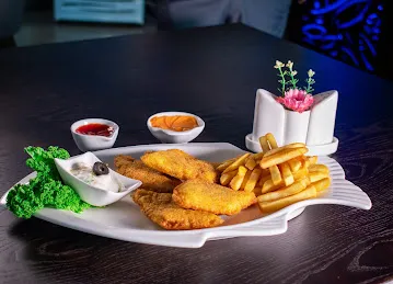 Al Asala Restaurant marina villege, مطاعم الاصالة