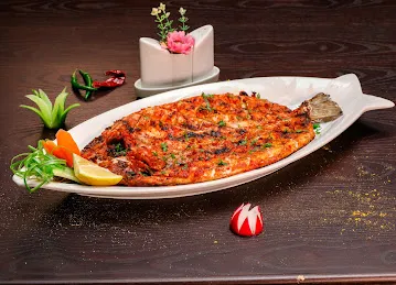 Al Asala Restaurant marina villege, مطاعم الاصالة