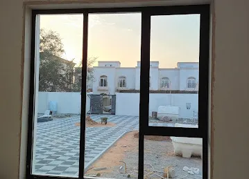 Al asalah aluminium and glass