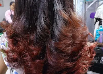 Al Asalah Beauty Salon