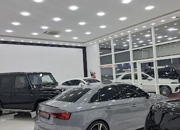 AL ASALAH USED CARS