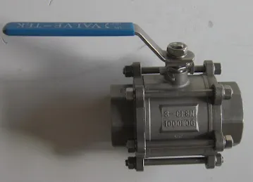 Al Asas Valves Trading LLC
