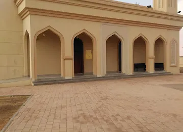 Al Asdaq Mosque