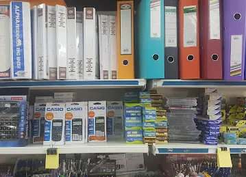 Al Aseel Office Materials Trdg