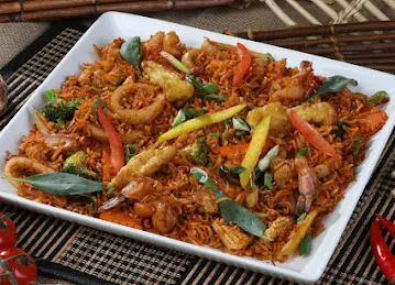 Al Aseel Restaurant Al Dhaid Branch
